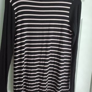 NEW LuLa Roe long sleeve Lynnae size S